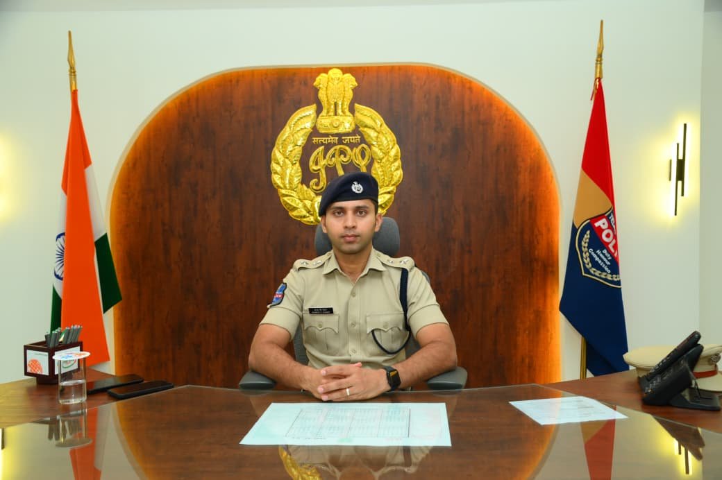 ఆపరేషన్ ముస్కాన్–XIIలో నల్లగొండ జిల్లా పోలీసుల విశేష విజయం...