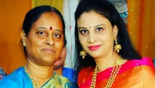 కొండా సురేఖ పై వేటు,హైకమాండ్ నిర్ణయం..? ఆ స్థానంలో ఆయనకే ఛాన్స్..! - Additional Image